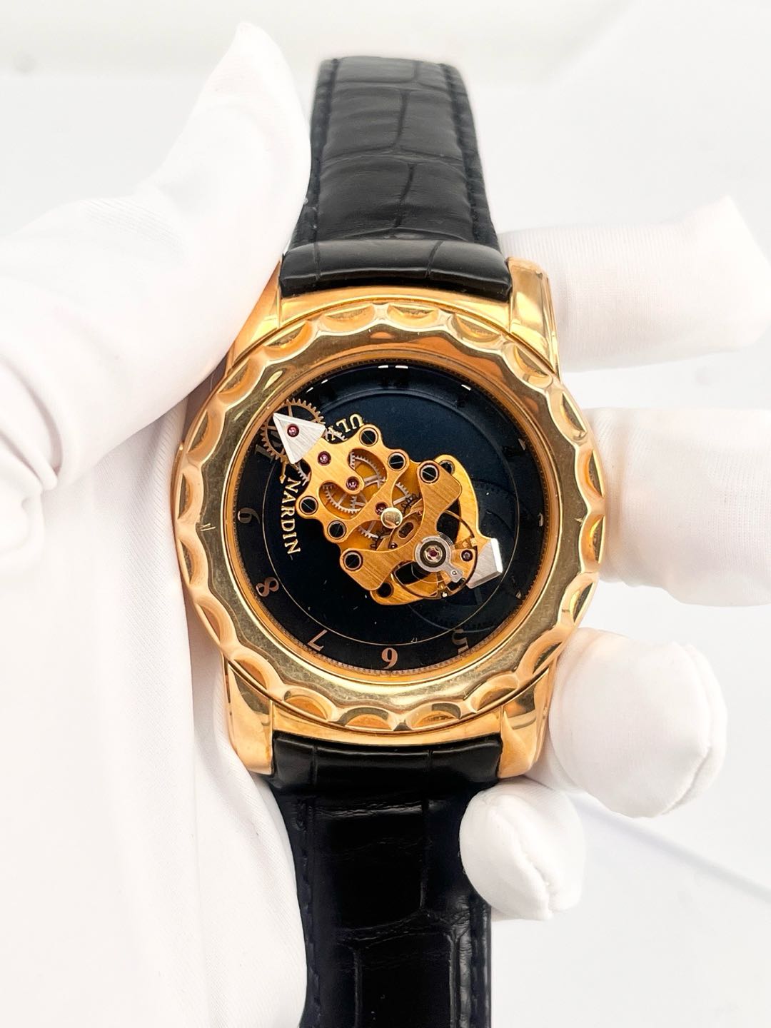 Ulysse Nardin 026-88