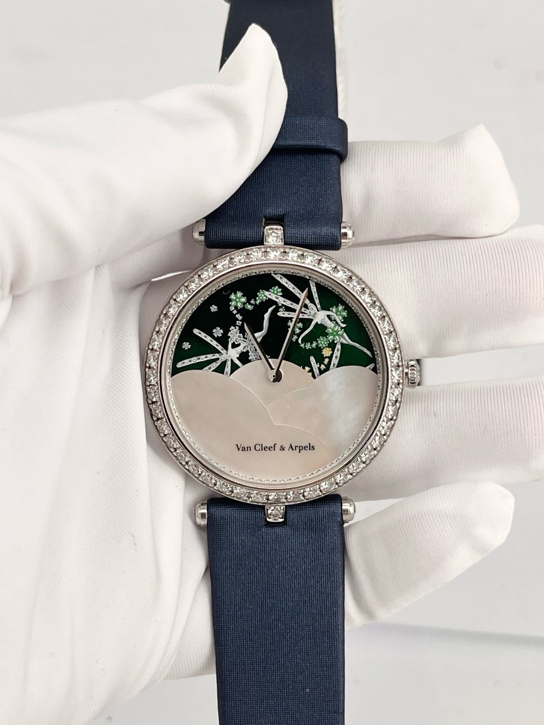 Van Cleef & Arpels VCARF51900