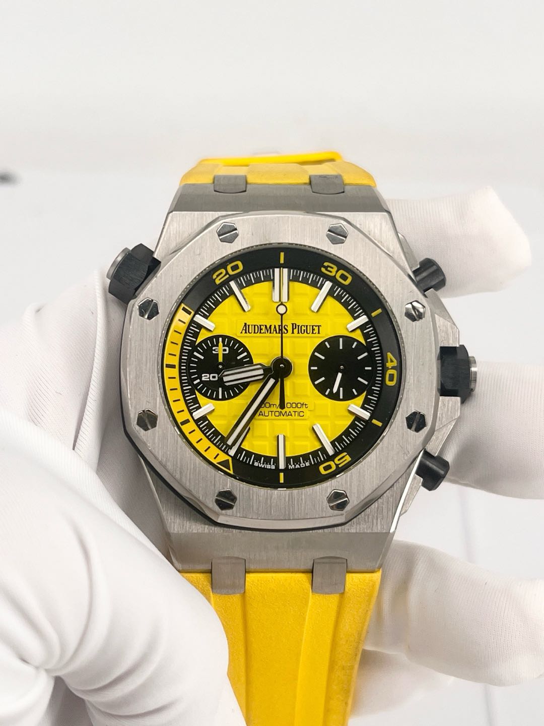 Audemars Piguet 26703ST