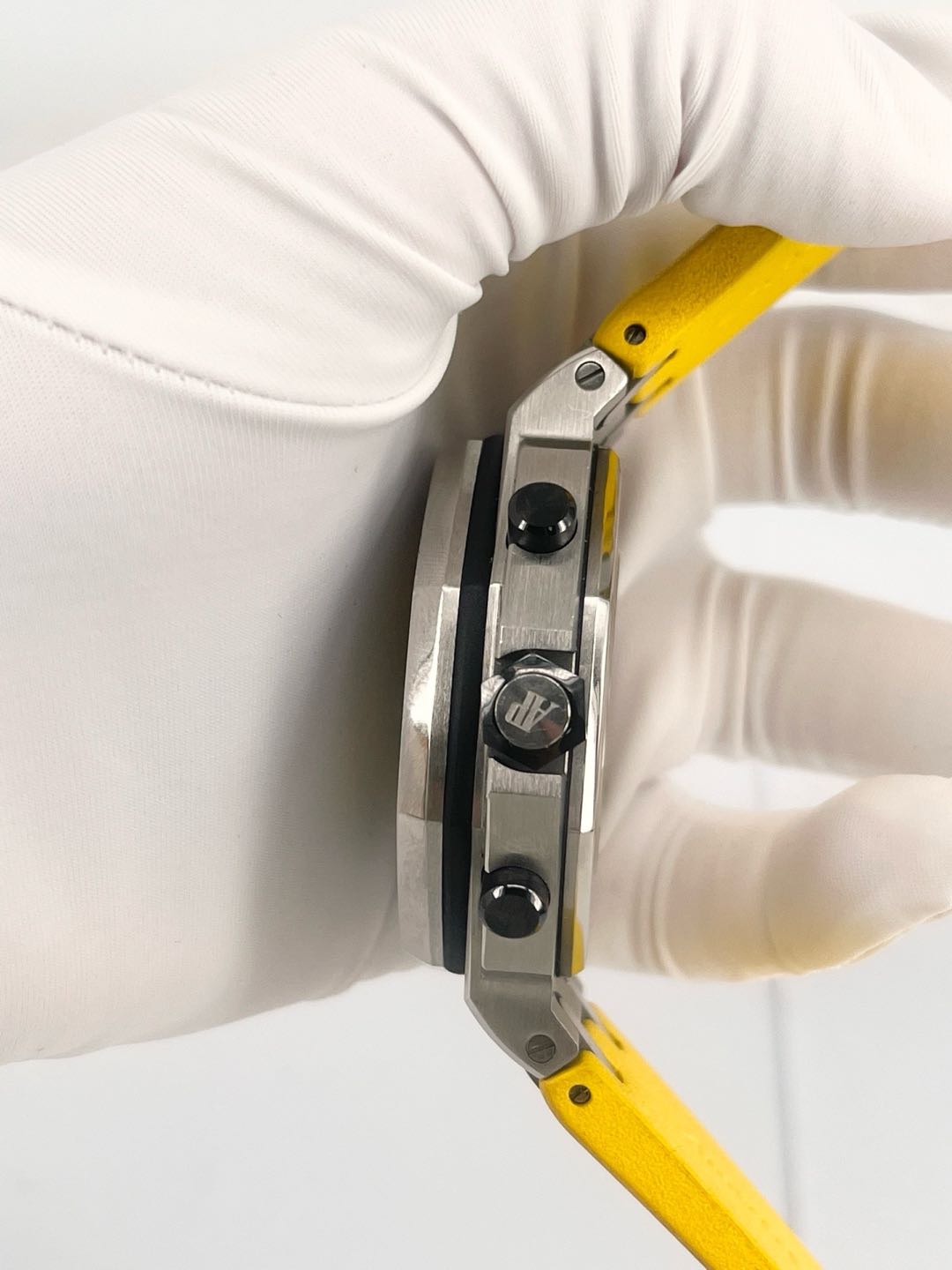 Audemars Piguet 26703ST detail 3