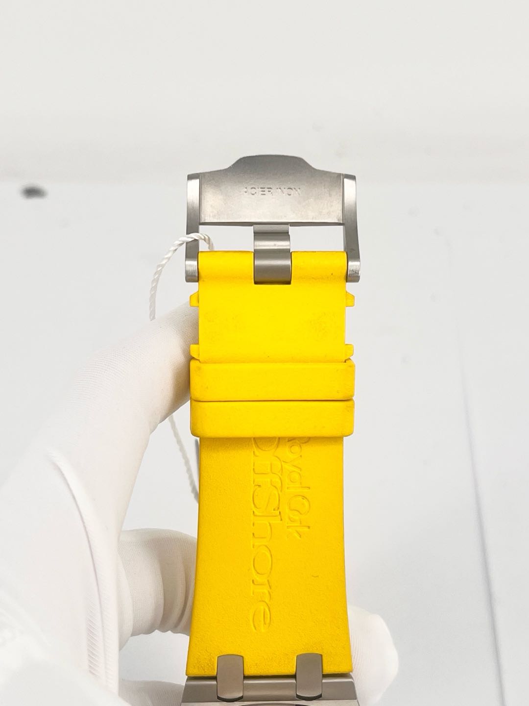 Audemars Piguet 26703ST detail 5