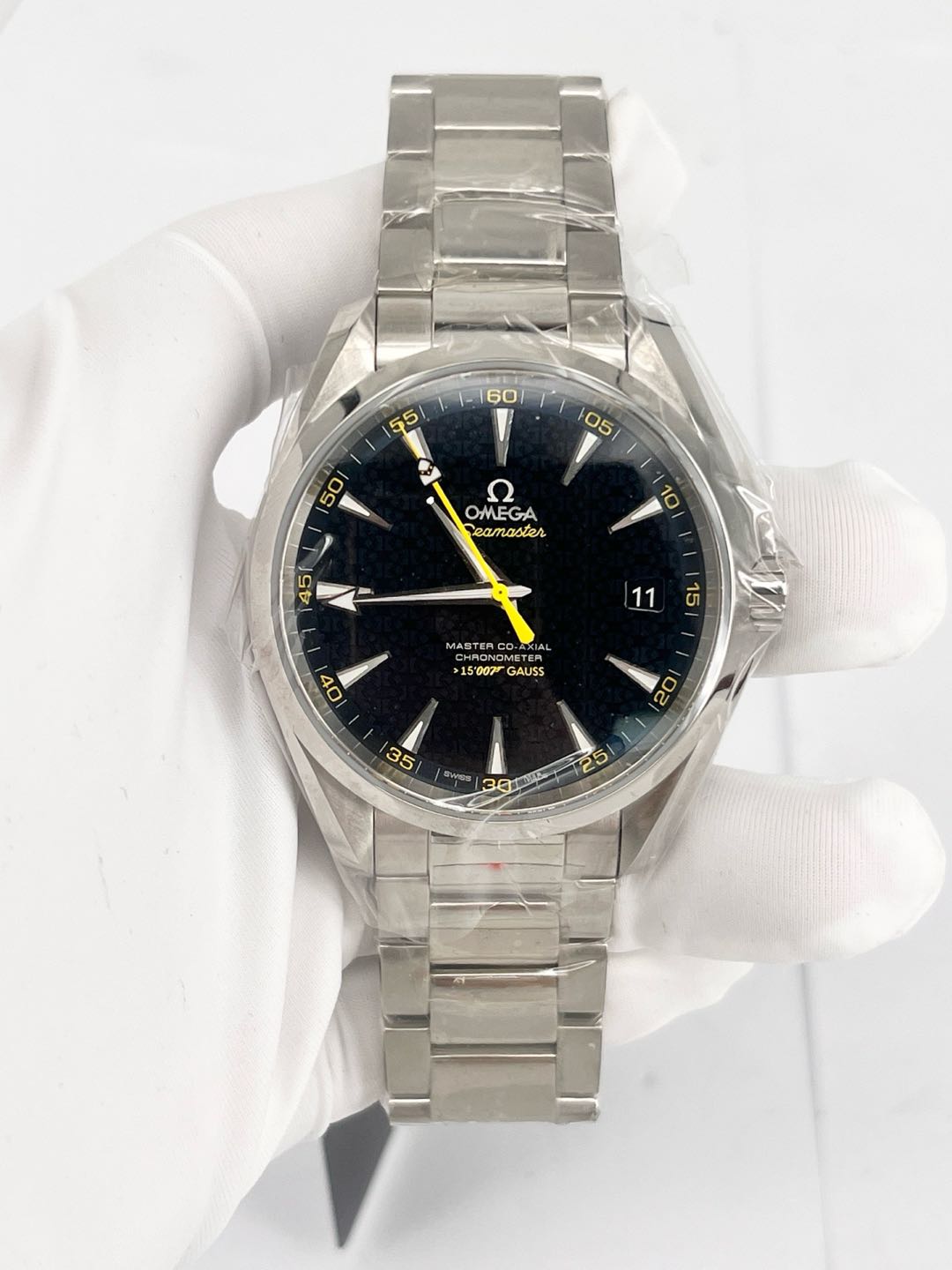 Omega 231.10.42.21.03.004