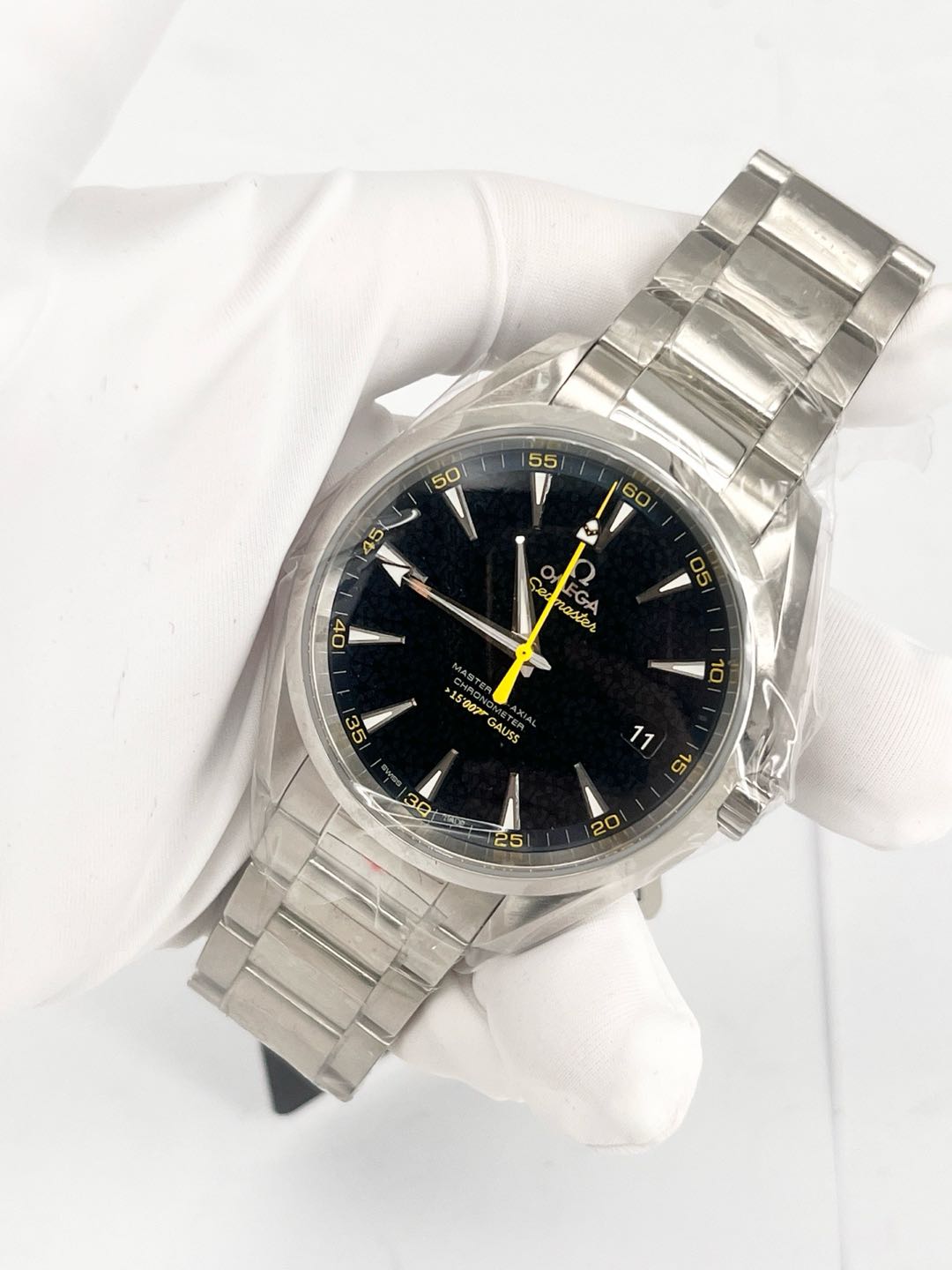 Omega 231.10.42.21.03.004 detail 1
