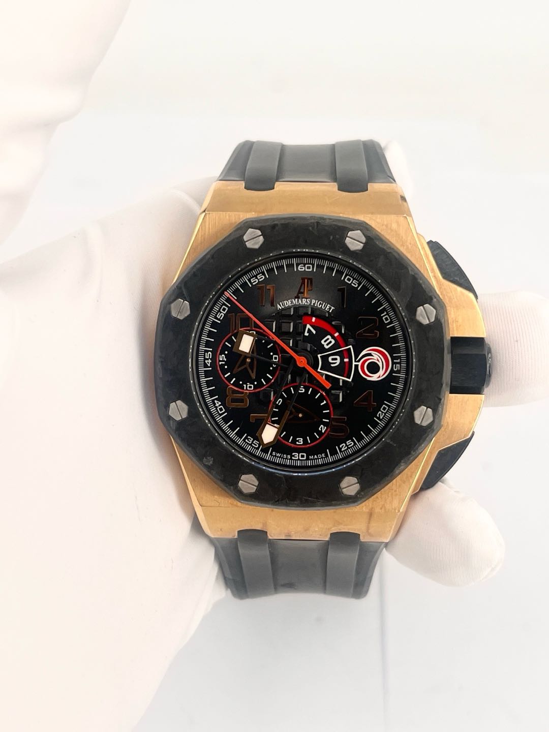 Audemars Piguet 26062OR