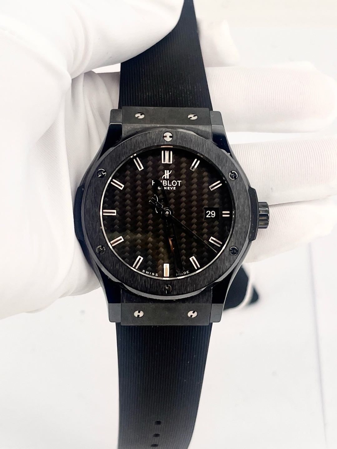 Hublot 511.CM.1770.RX