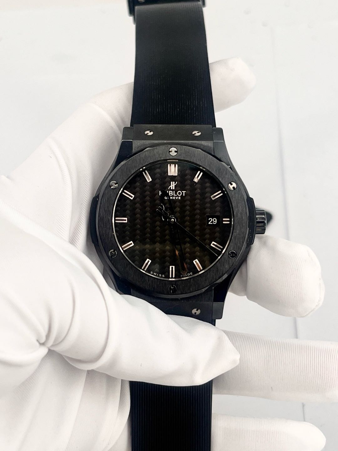 Hublot 511.CM.1770.RX detail 1