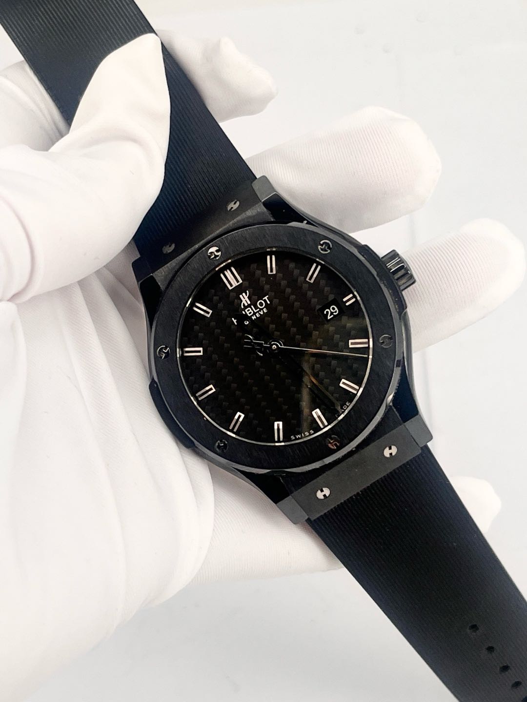 Hublot 511.CM.1770.RX detail 2