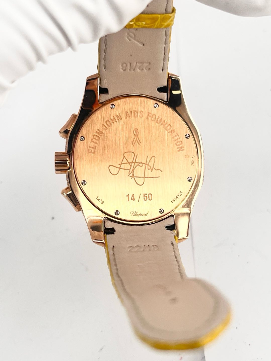 Chopard 171279 detail 4