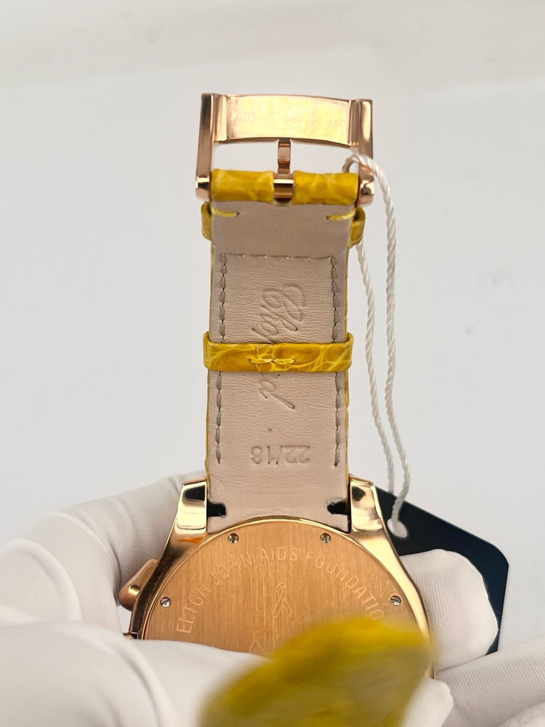Chopard 171279 detail 5