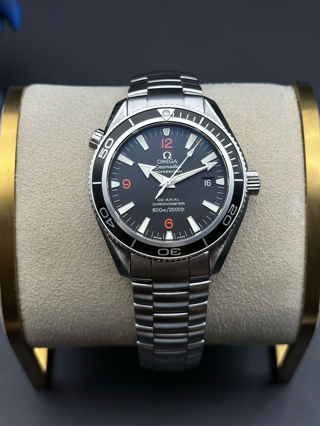 Omega 2201.51.00