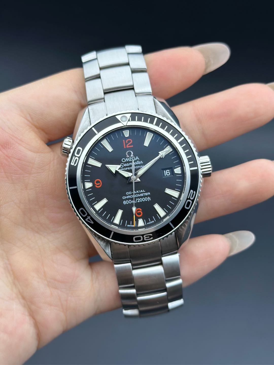 Omega 2201.51.00 detail 7