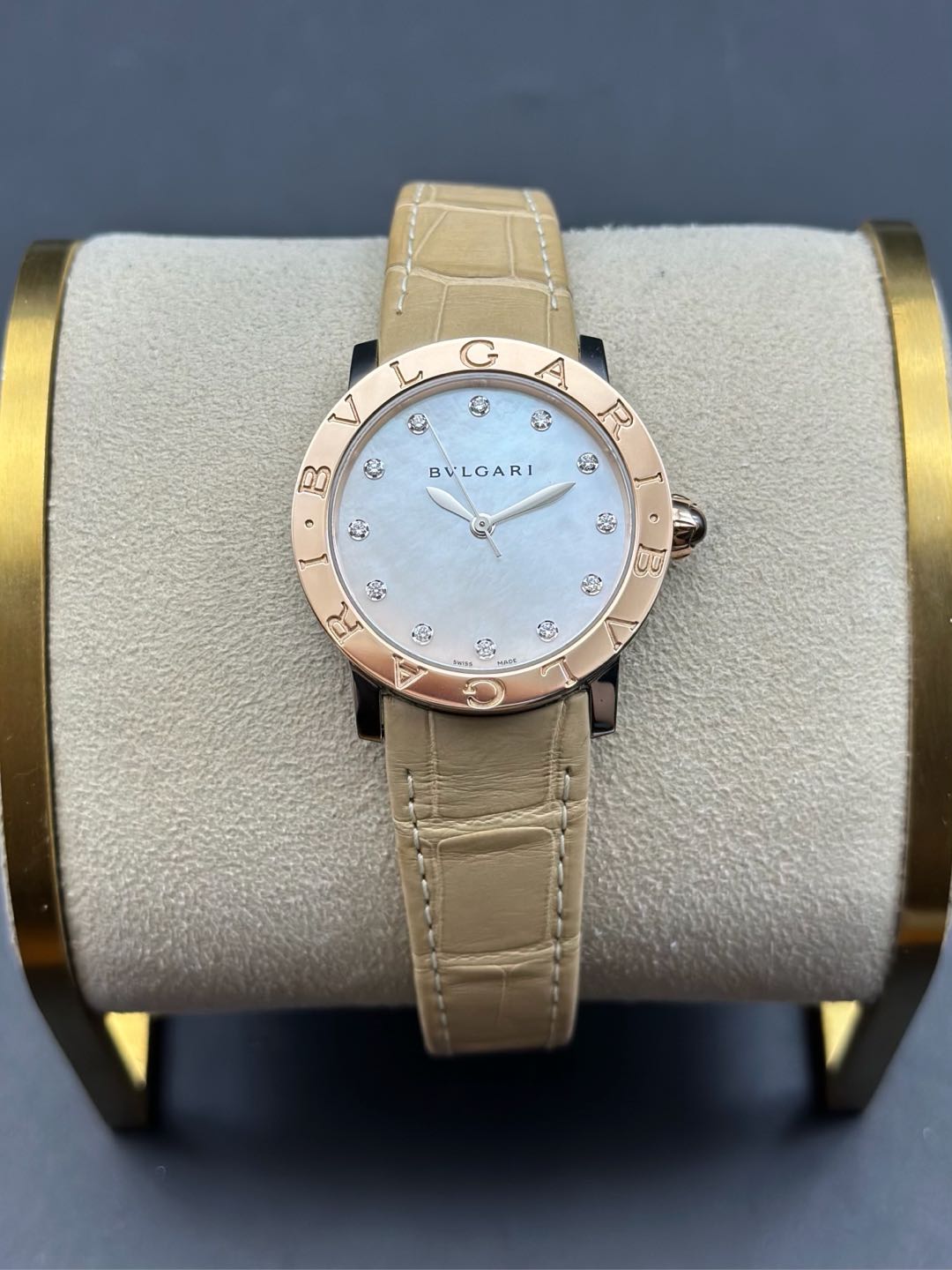 Bulgari 101893