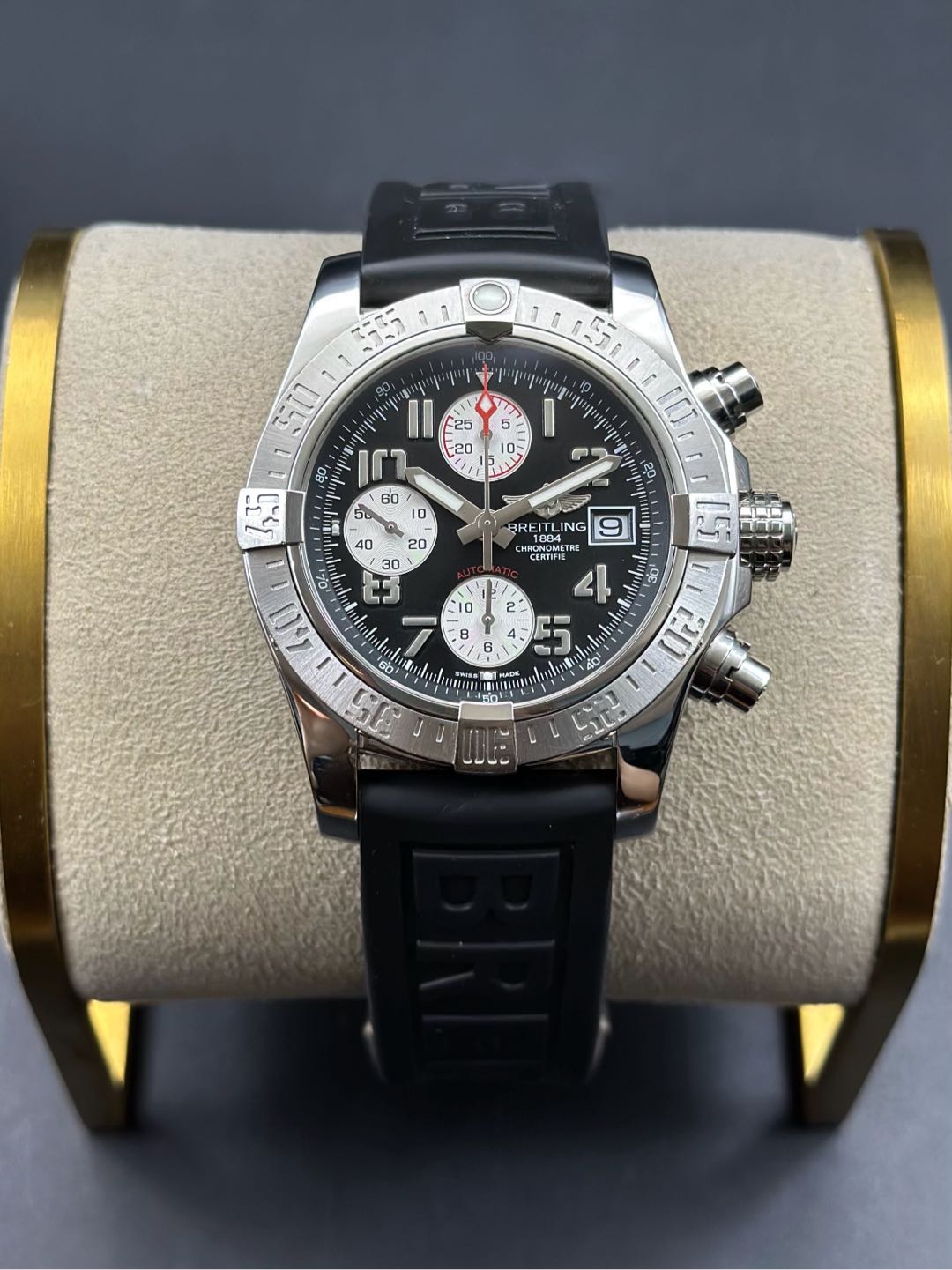 Breitling A13381111B2S1