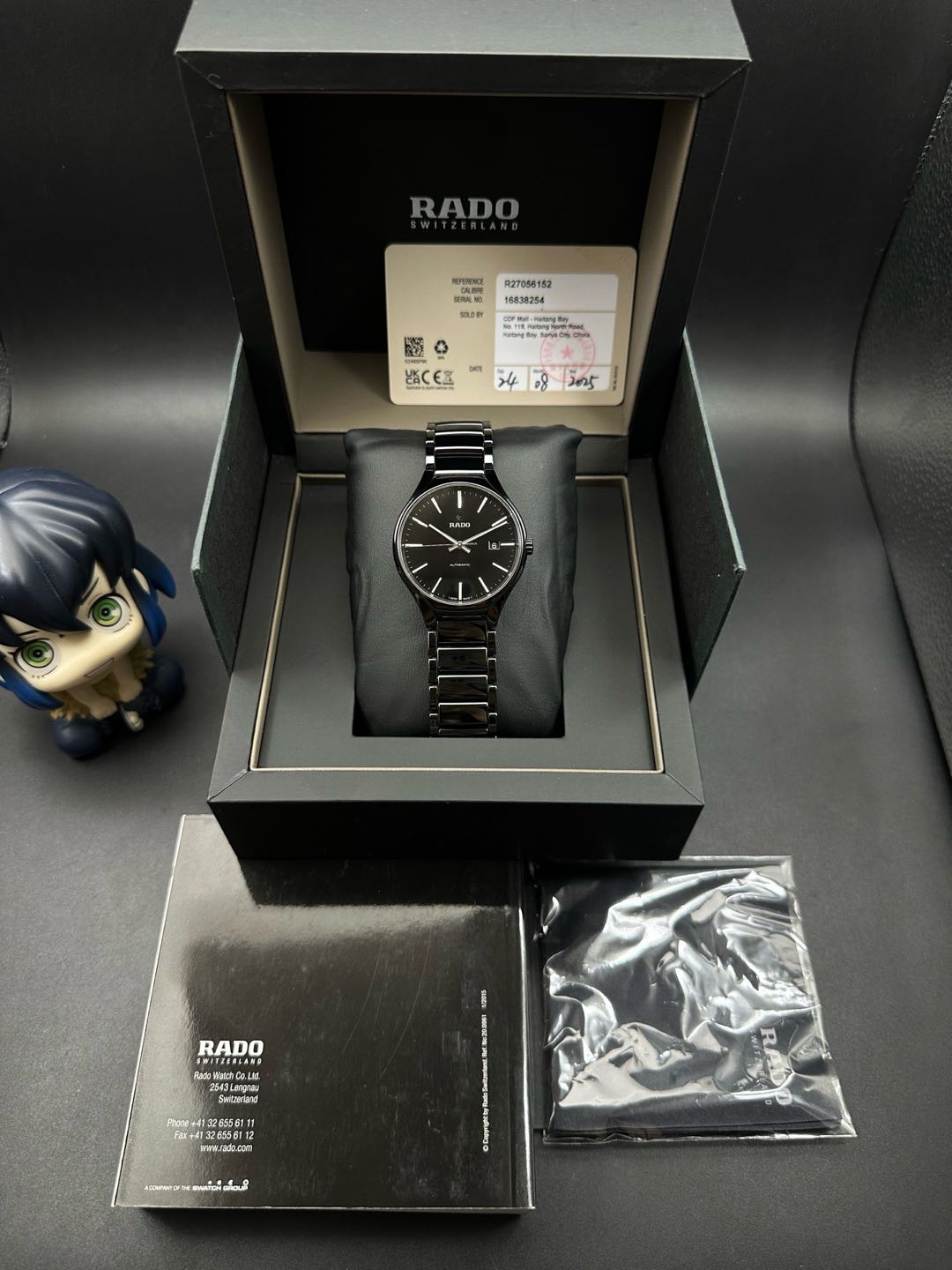 Rado R27056152 detail 7
