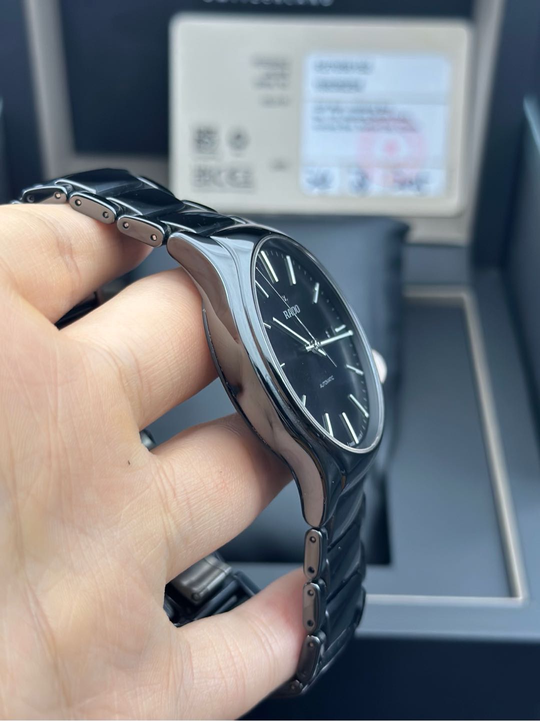 Rado R27056152 detail 2