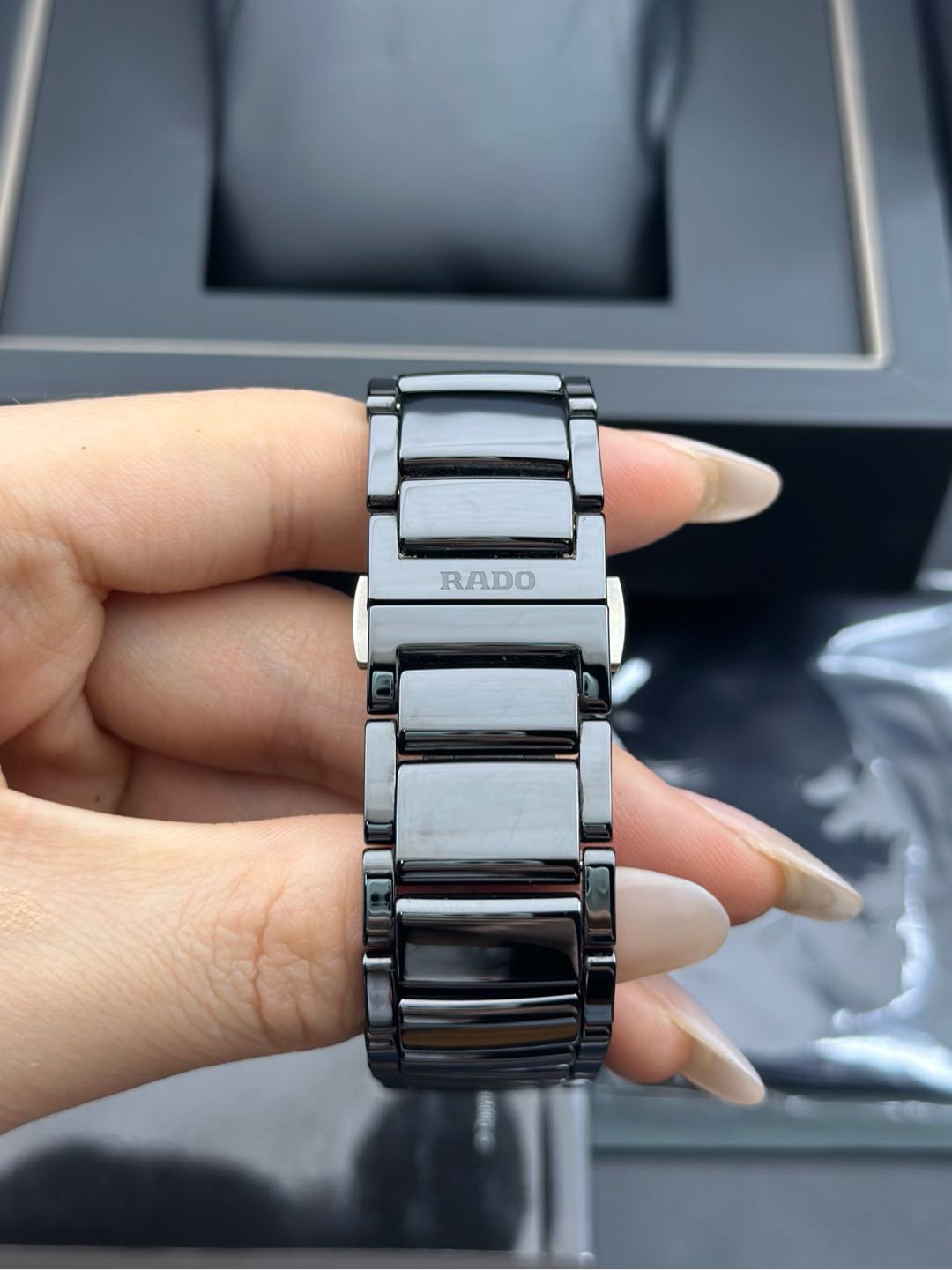 Rado R27056152 detail 4