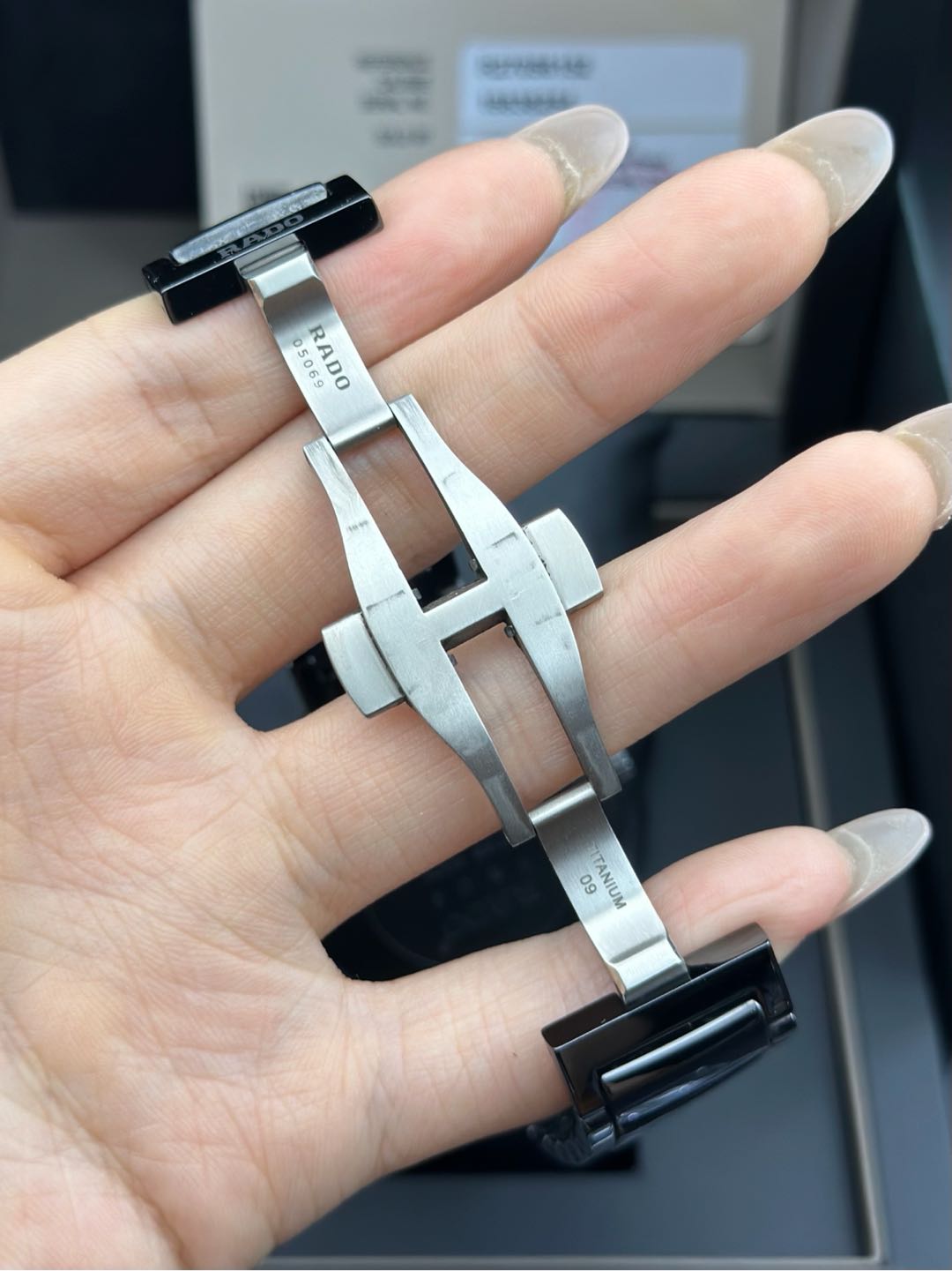 Rado R27056152 detail 5