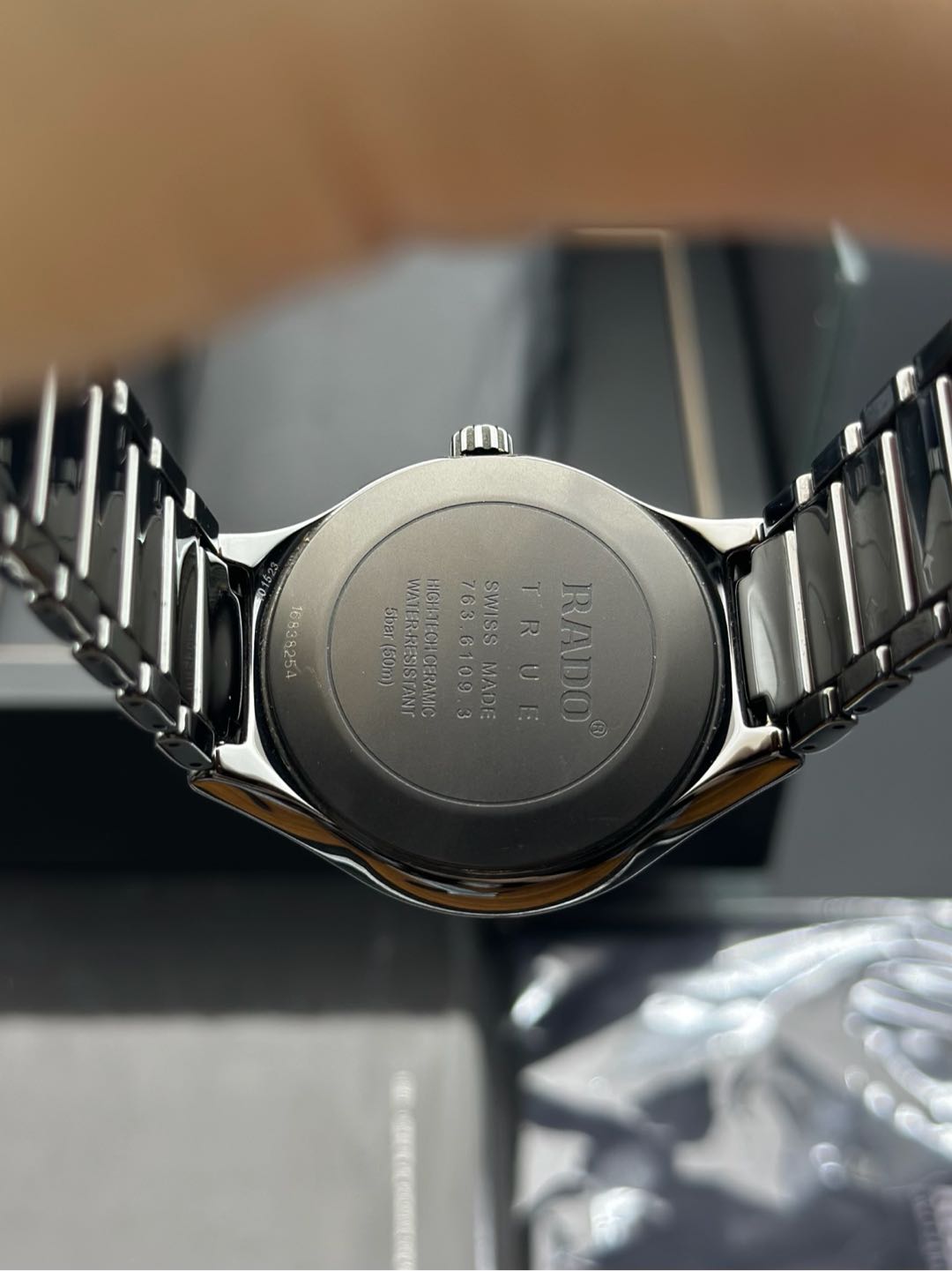 Rado R27056152 detail 6