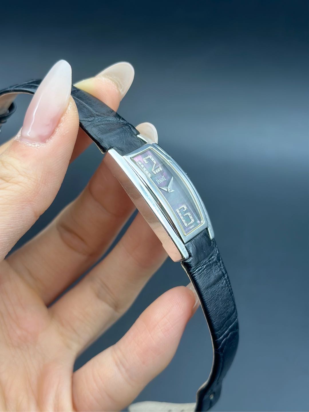 Piaget G0A28003 detail 2