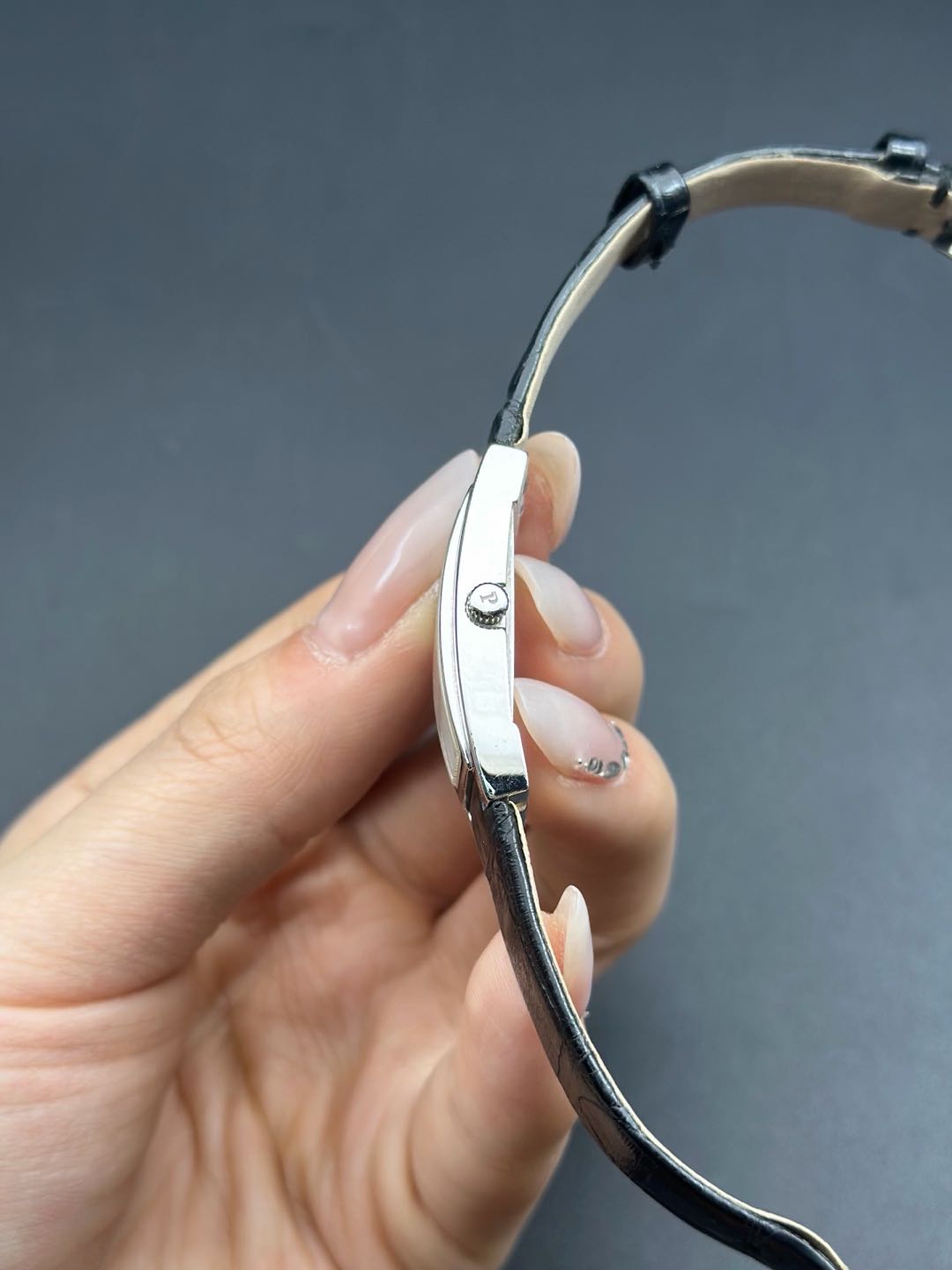 Piaget G0A28003 detail 3