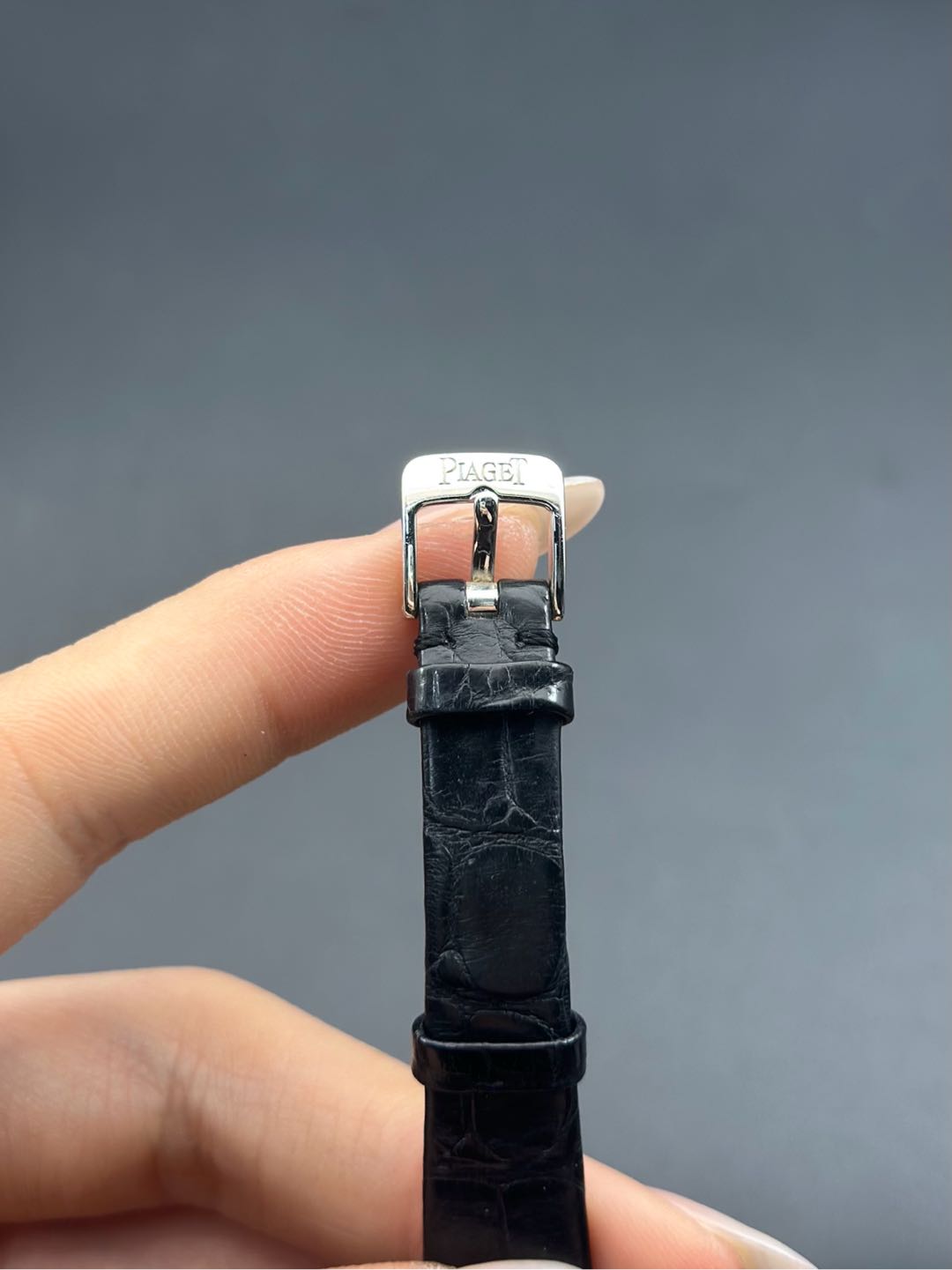 Piaget G0A28003 detail 4
