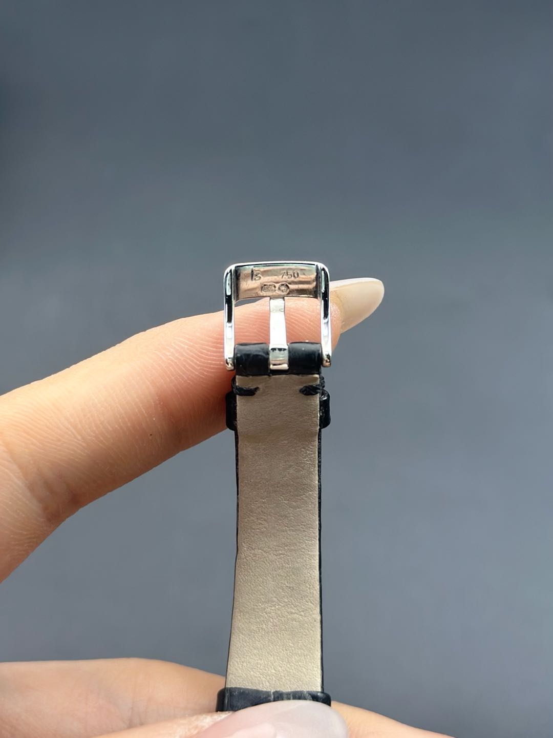 Piaget G0A28003 detail 5