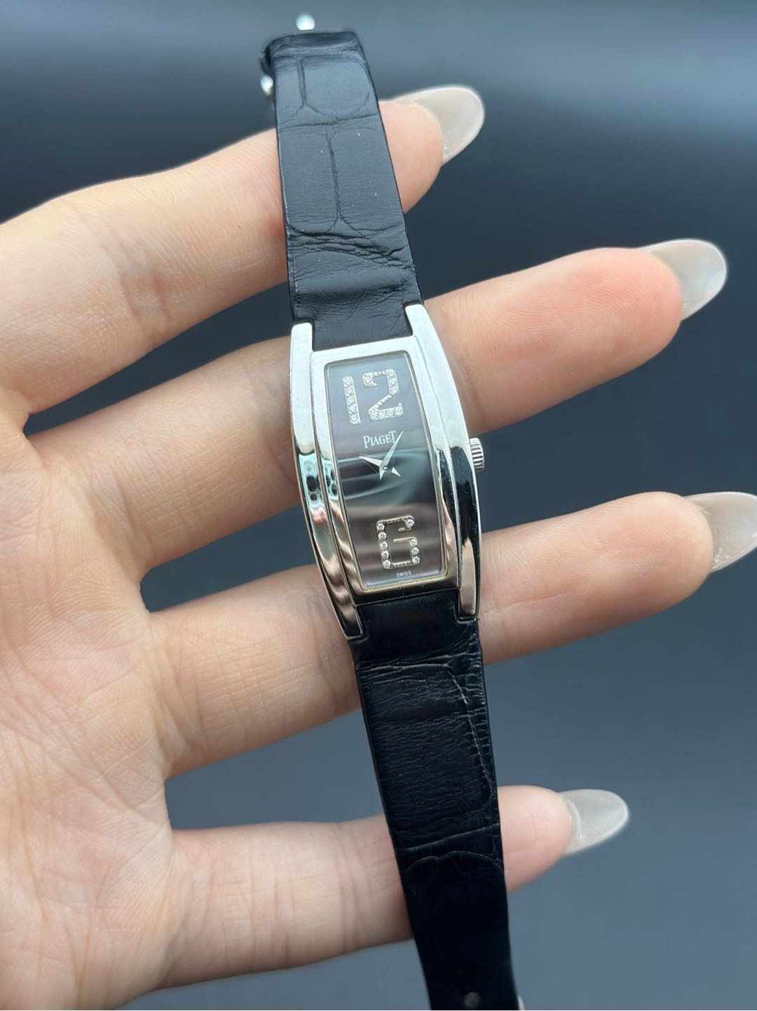 Piaget G0A28003 detail 6