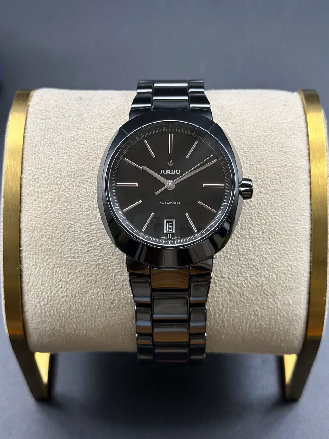 Rado R15610172