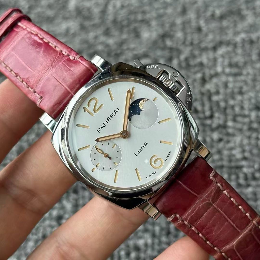 Panerai PAM01180 detail 5