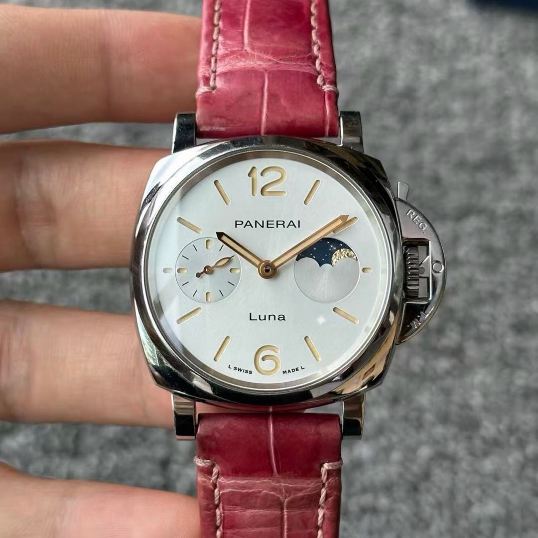 Panerai PAM01180 detail 7