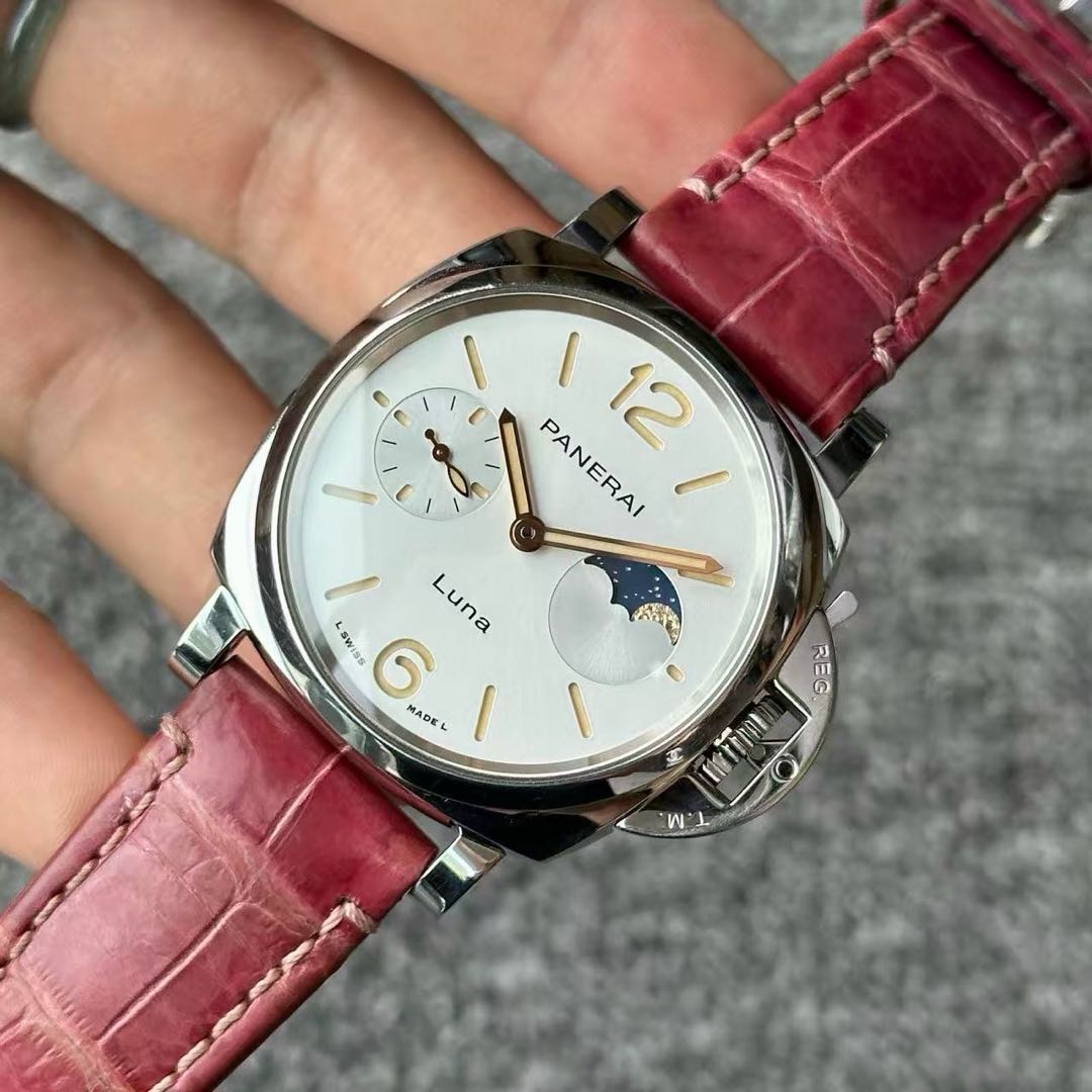 Panerai PAM01180 detail 6