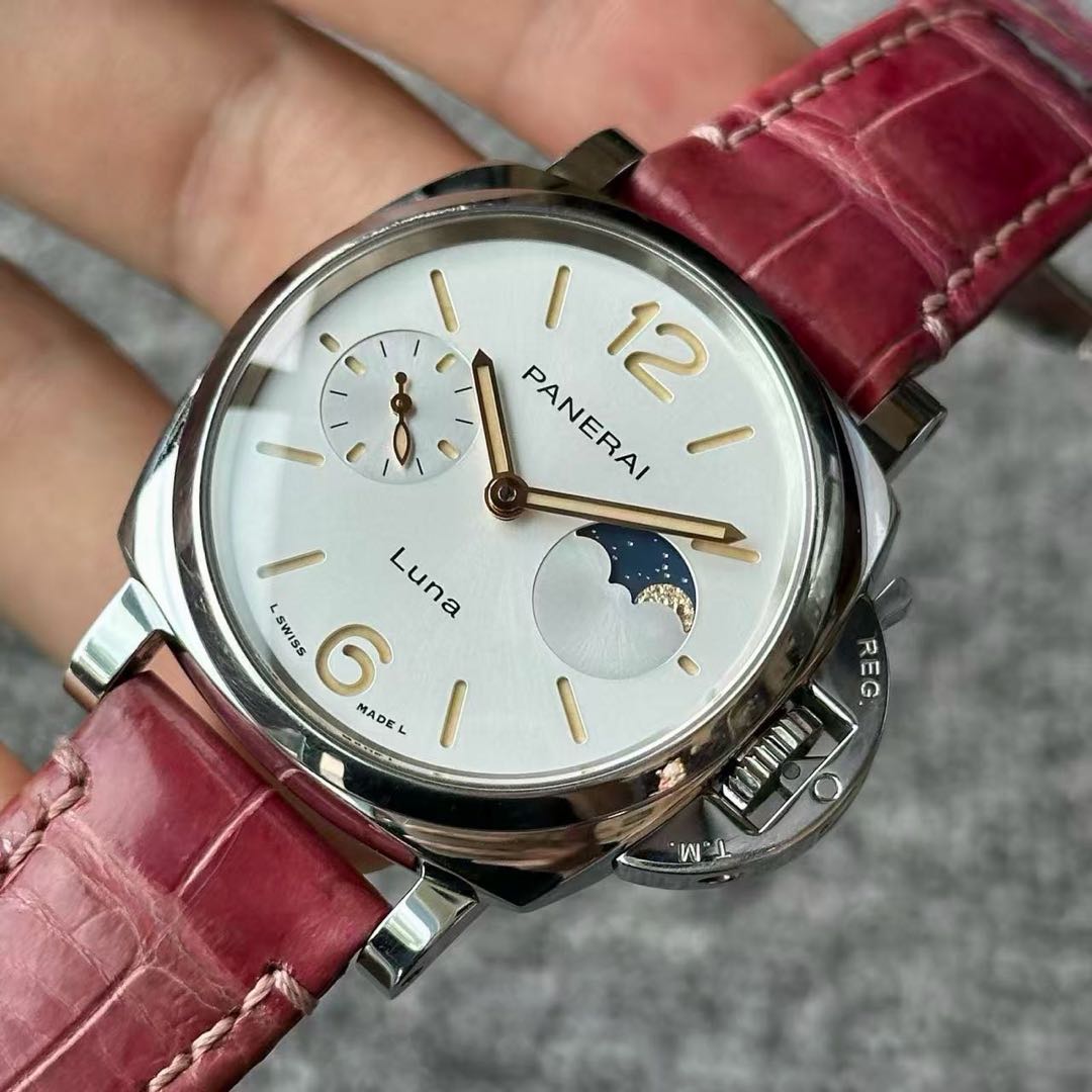 Panerai PAM01180 detail 4