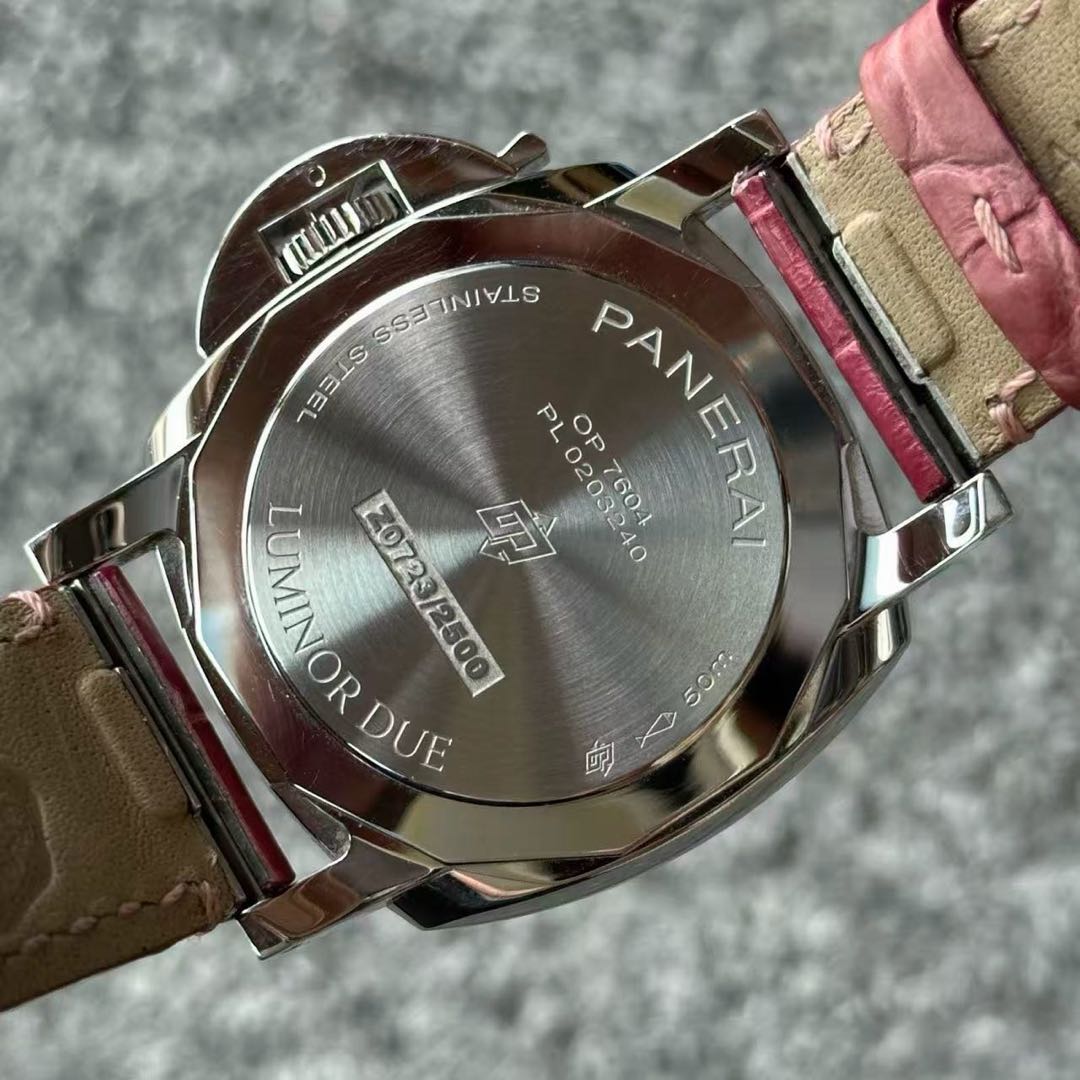 Panerai PAM01180 detail 3