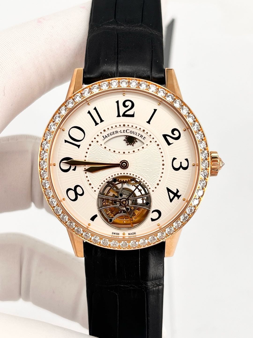Jaeger-LeCoultre Q3412407