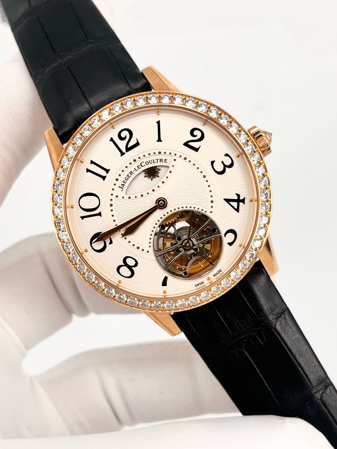 Jaeger-LeCoultre Q3412407 detail 1
