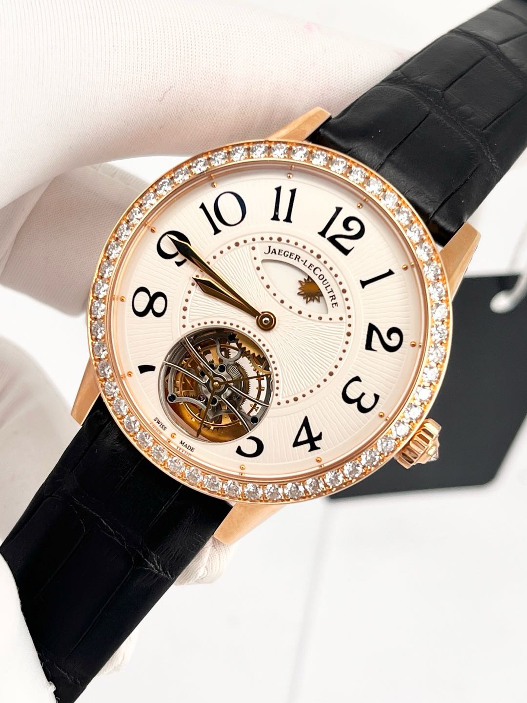 Jaeger-LeCoultre Q3412407 detail 2