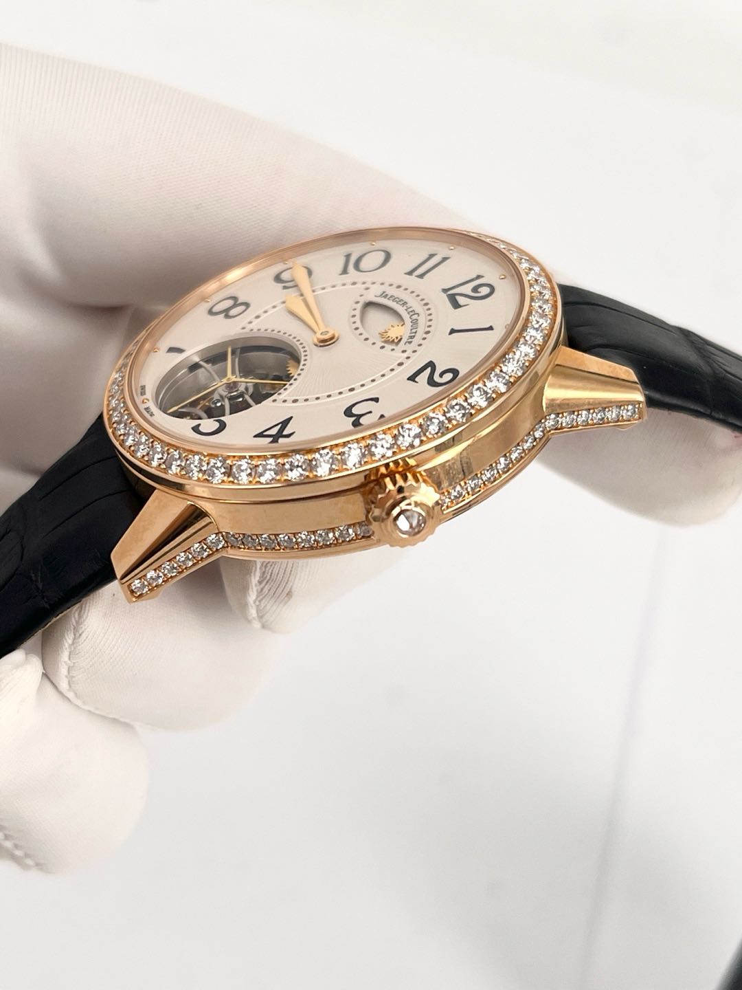 Jaeger-LeCoultre Q3412407 detail 3