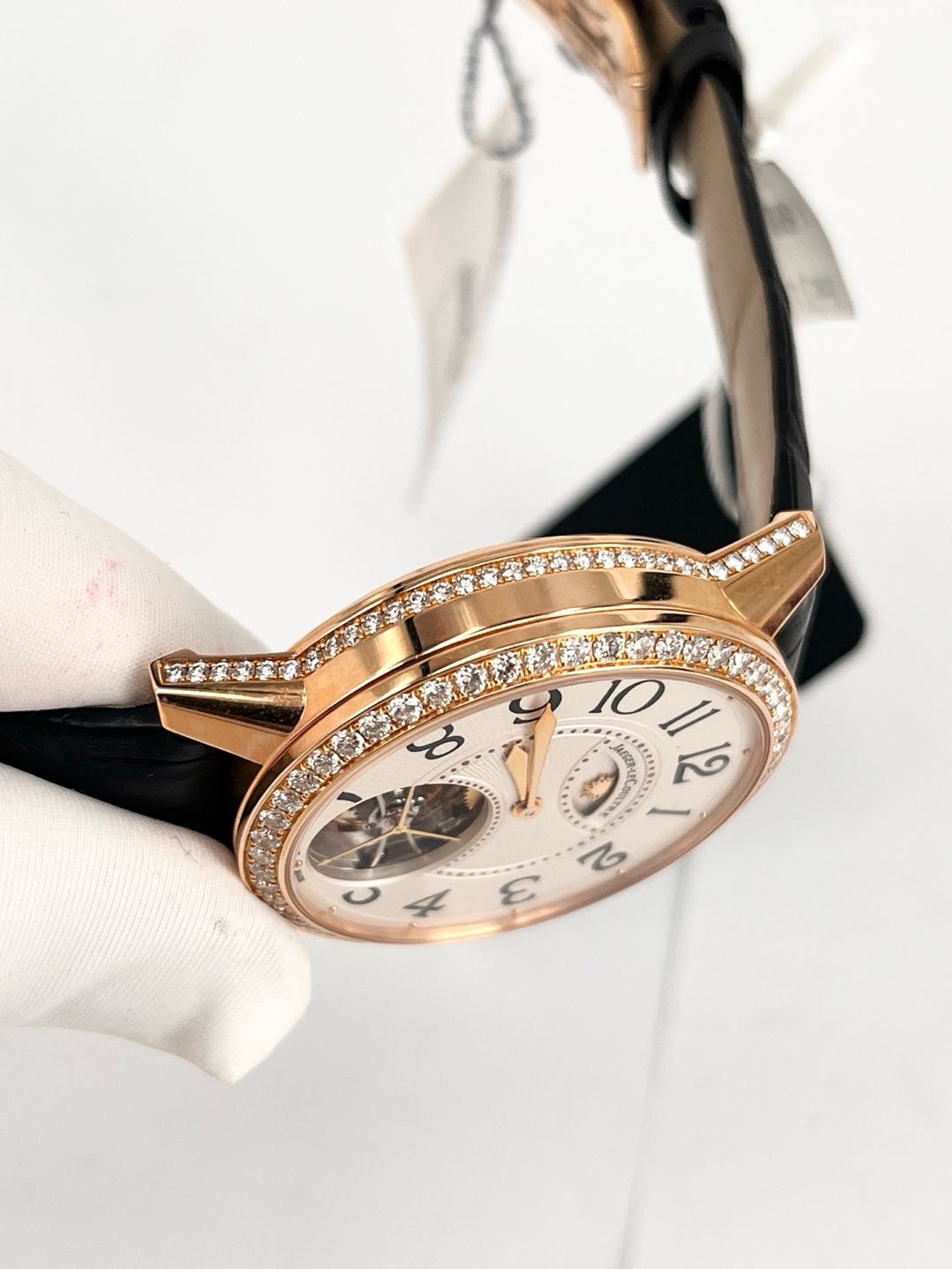 Jaeger-LeCoultre Q3412407 detail 4