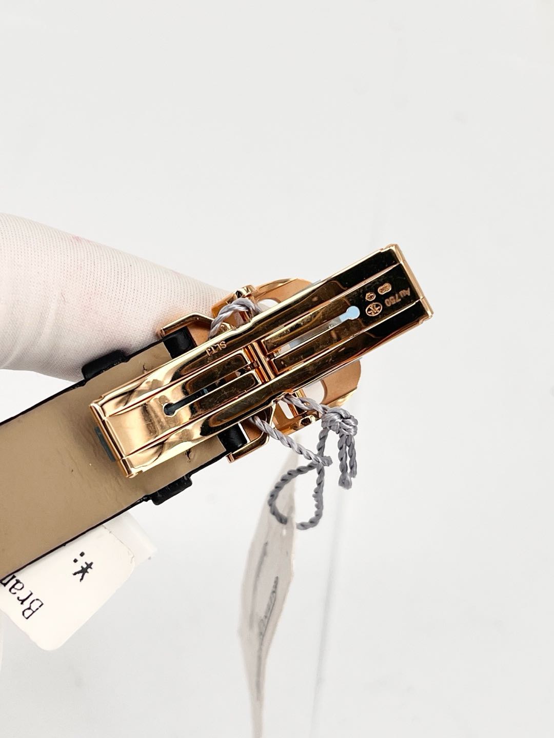 Jaeger-LeCoultre Q3412407 detail 7