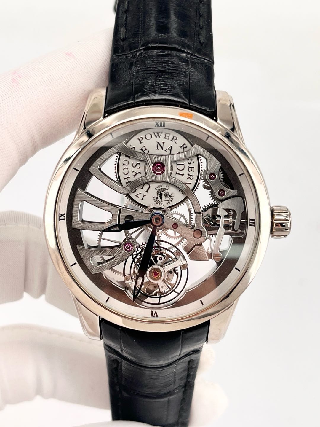Ulysse Nardin 1700-129