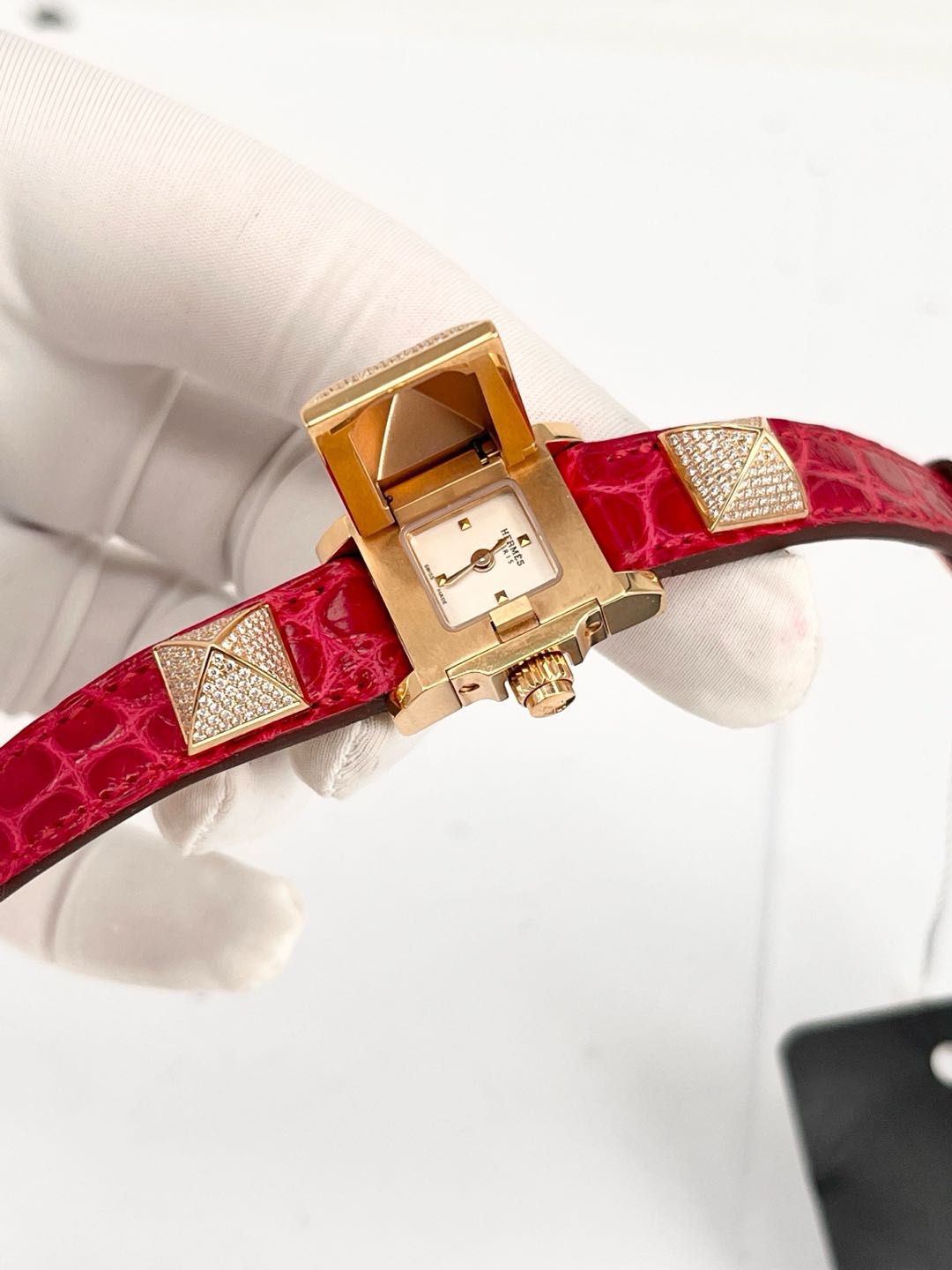 Herm&egrave;s W041269WW00 detail 4