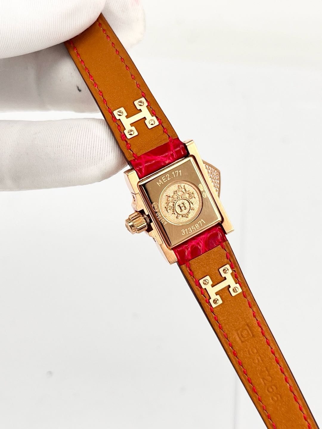 Herm&egrave;s W041269WW00 detail 5