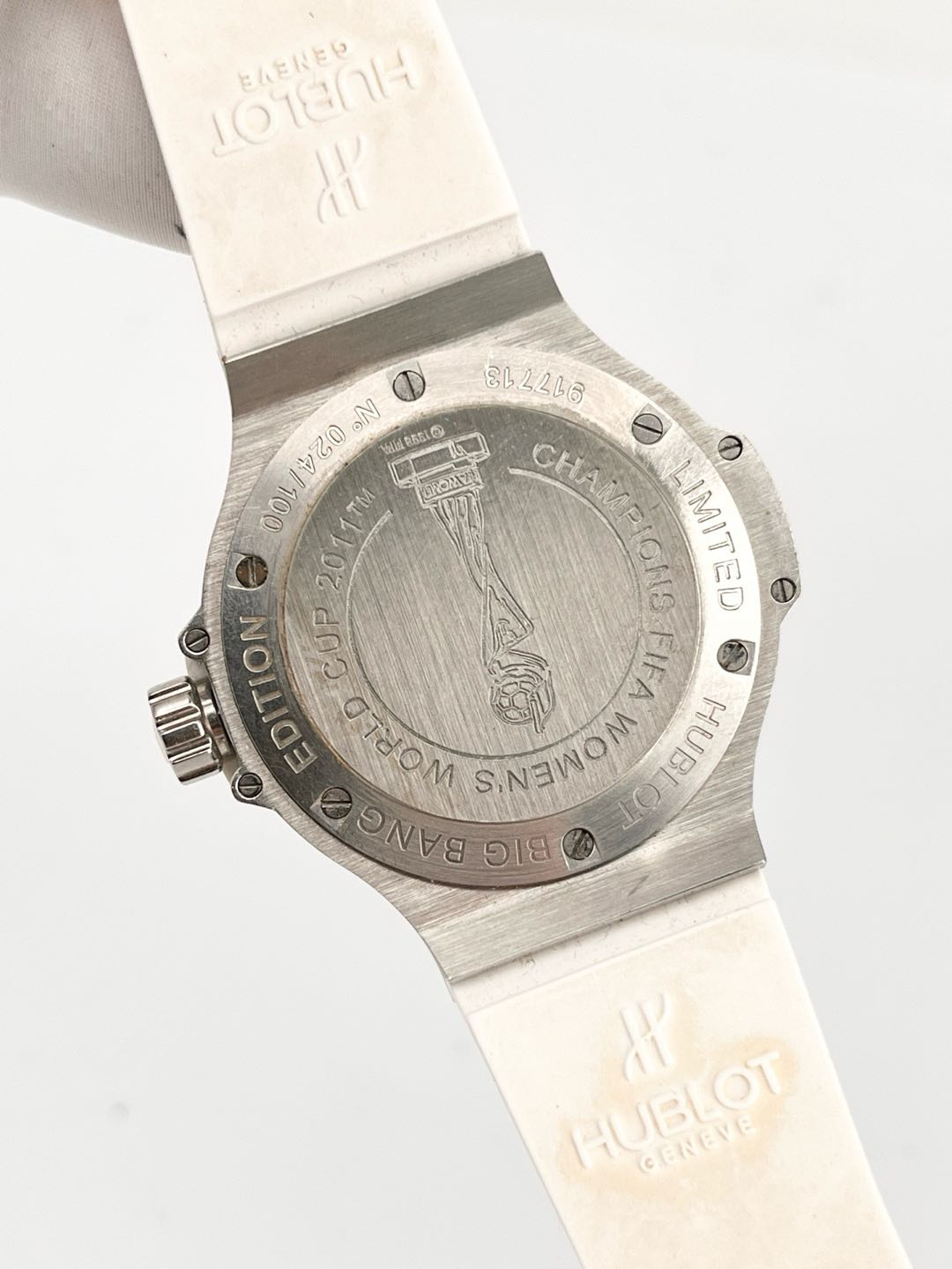 Hublot 361.SE.2090.RW.1104.NAS11 detail 5
