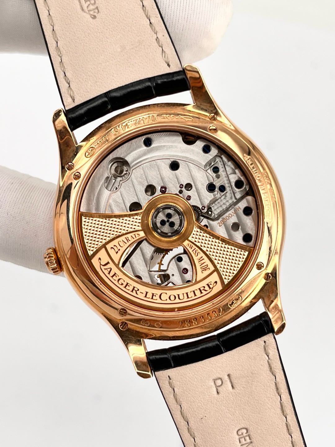 Jaeger-LeCoultre Q1322510 detail 8