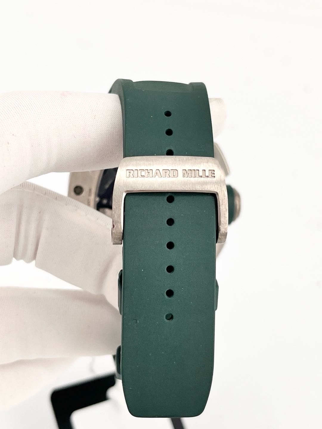 Richard Mille RM011 detail 4