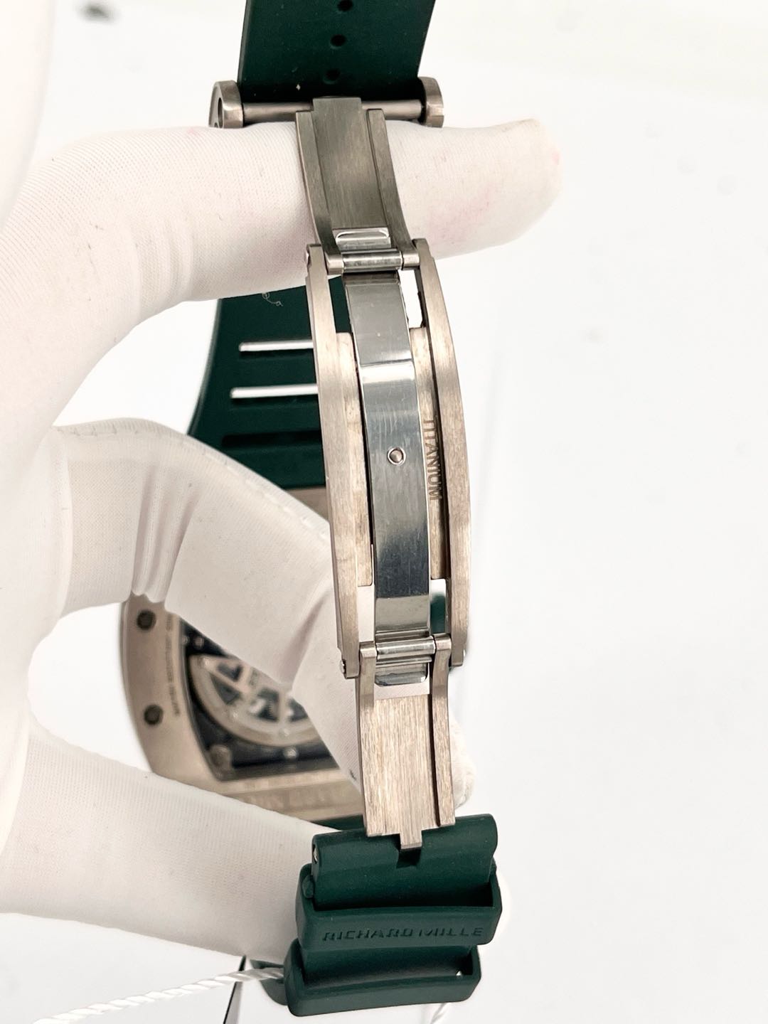 Richard Mille RM011 detail 5
