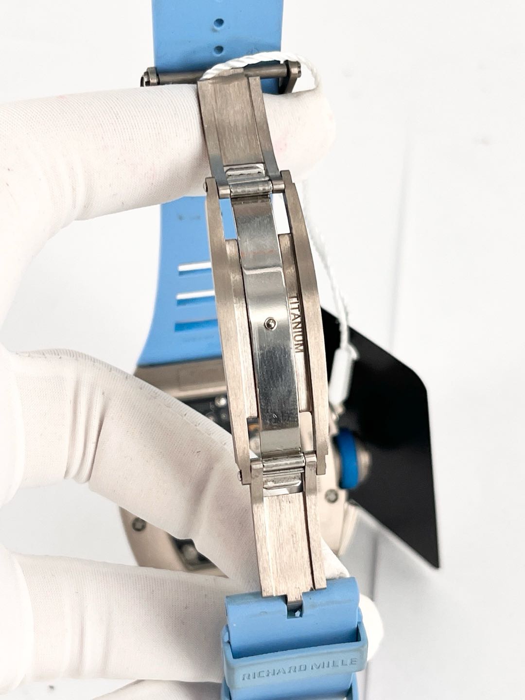 Richard Mille RM011 detail 4