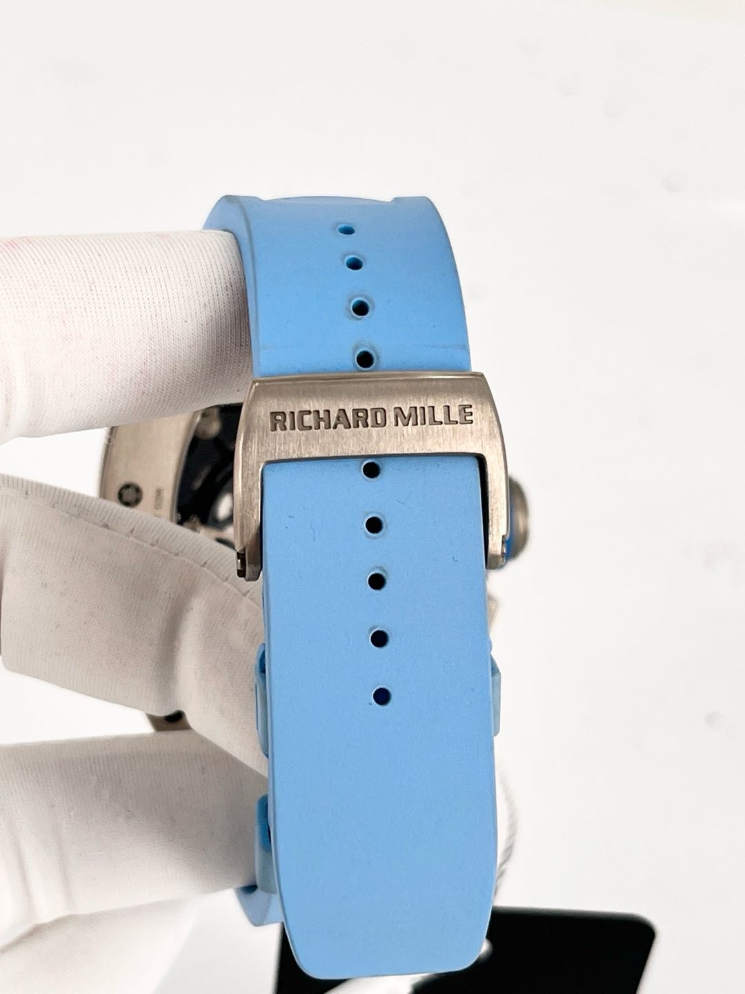 Richard Mille RM011 detail 5