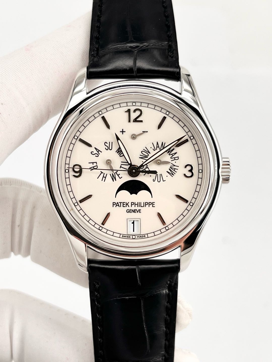 Patek Philippe 5146G