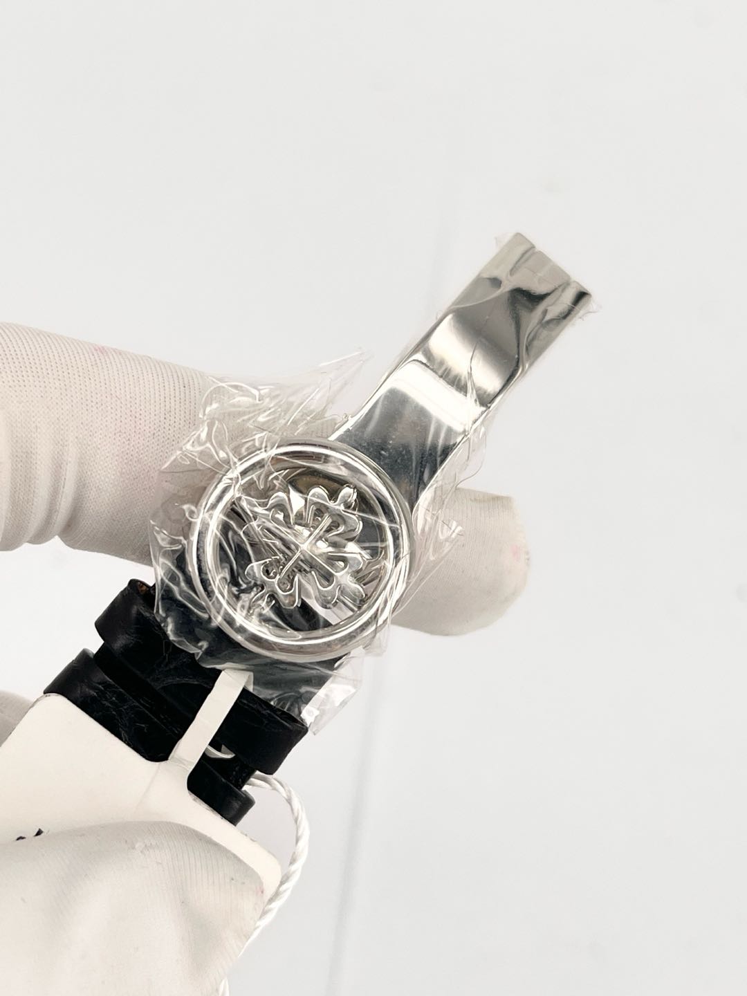 Patek Philippe 5146G detail 6